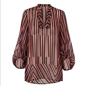 Cabin ultimate blouse NWT